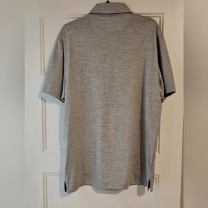 Brand New Rorie Whelan Golf Shirt sz large